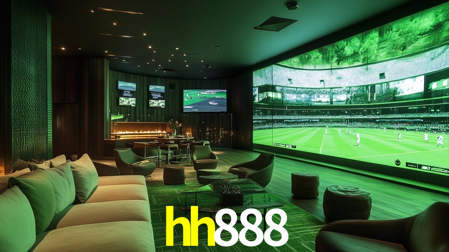 hh888: Seu Cassino Premiado com Pagamentos Rápidos