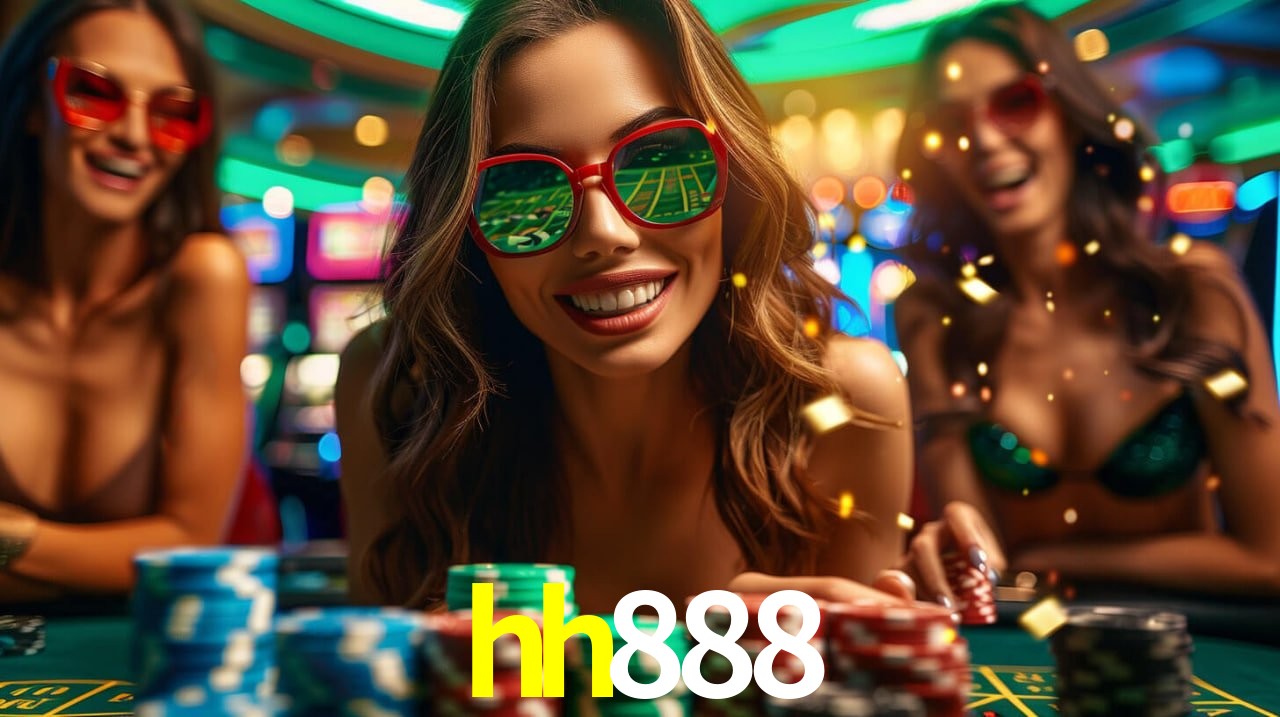 Welcome Bonus hh888
