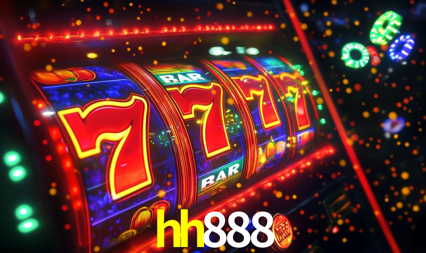 hh888 - Caça-Níqueis Potência Máxima - hh888.com