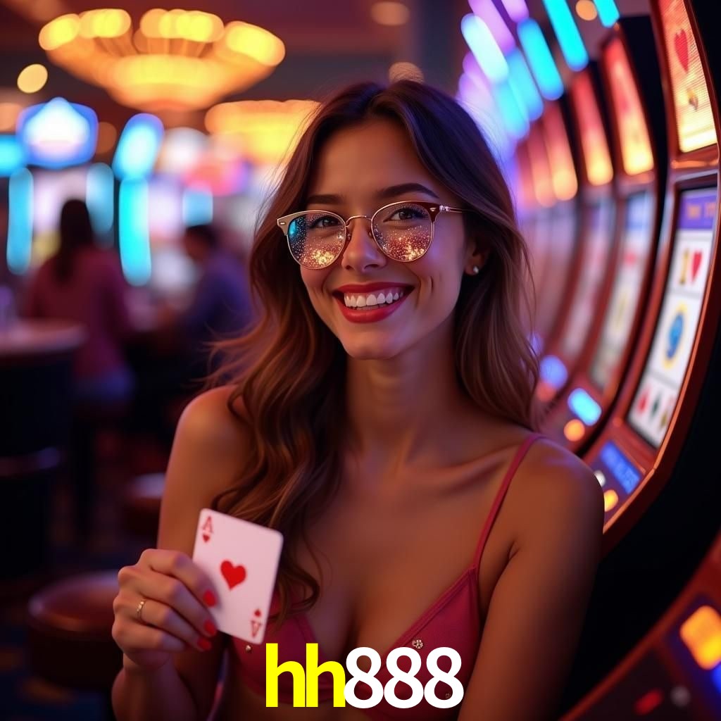 Statistics hh888