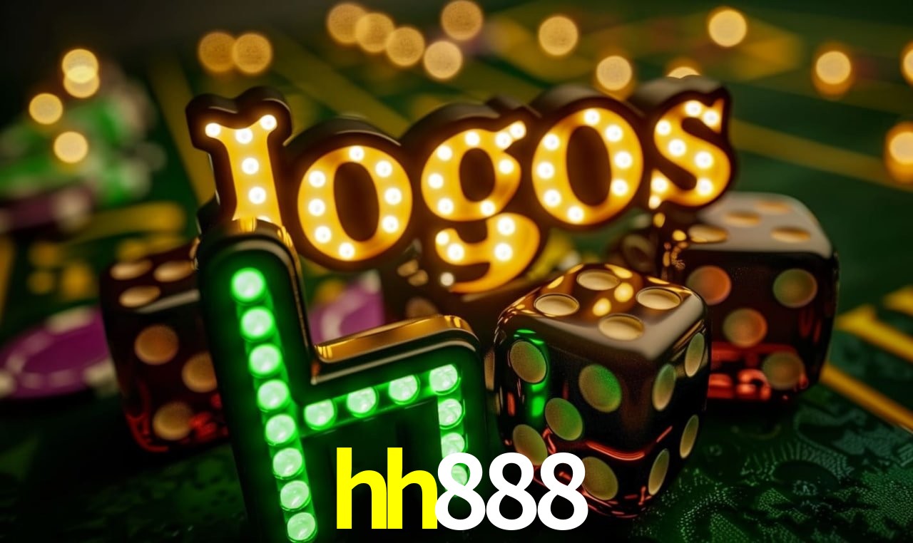 Experiência VIP hh888