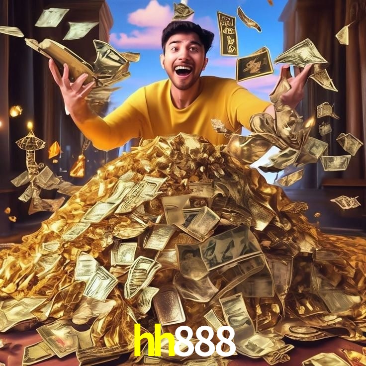 Programa VIP hh888