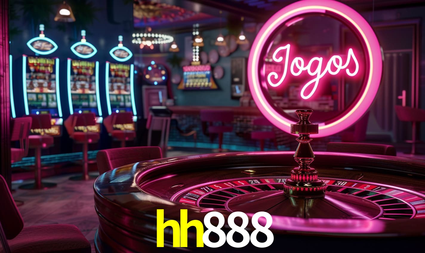 Descubra o Programa VIP da hh888: Vantagens Exclusivas para Jogadores