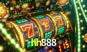 APP oficial da hh888 para mobile