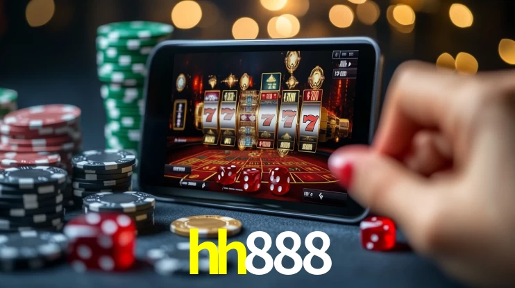 Tournaments hh888