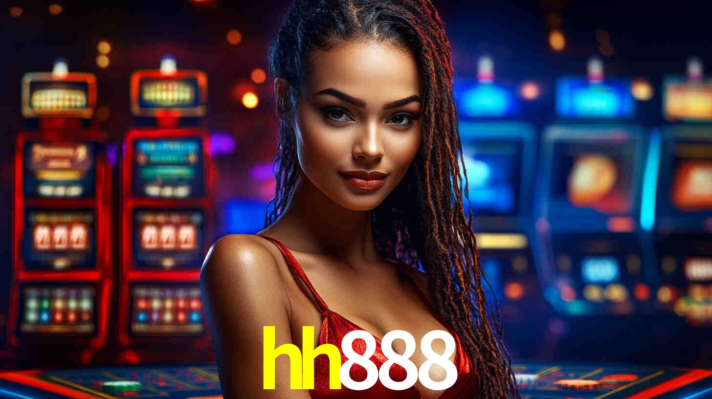 Explorando a Categoria de Eventos em Apostas na hh888