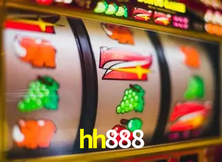 Descubra o Mundo do Cassino Online com hh888