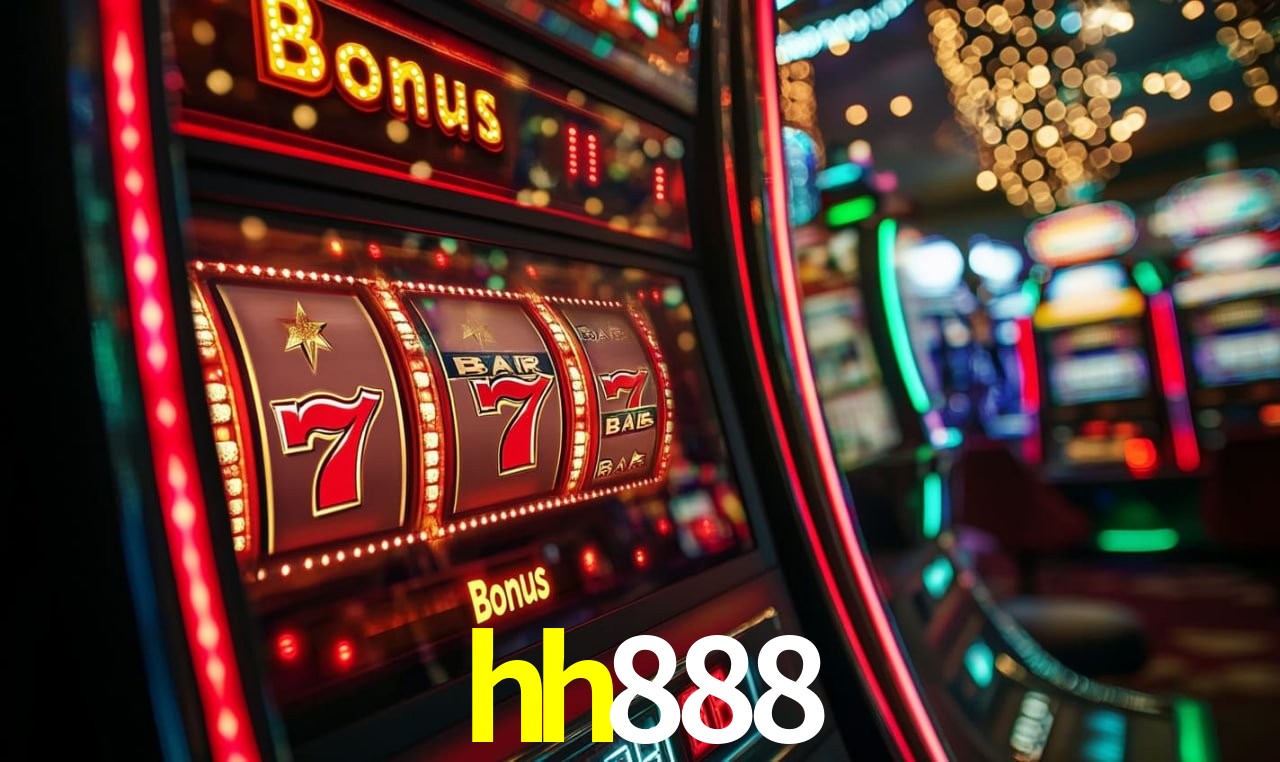 Mercados ao vivo e cash out na hh888