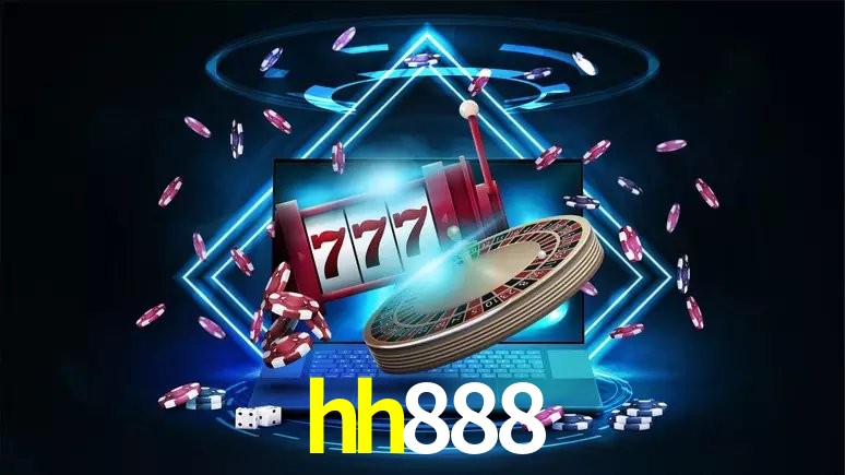 Casino Ao Vivo hh888