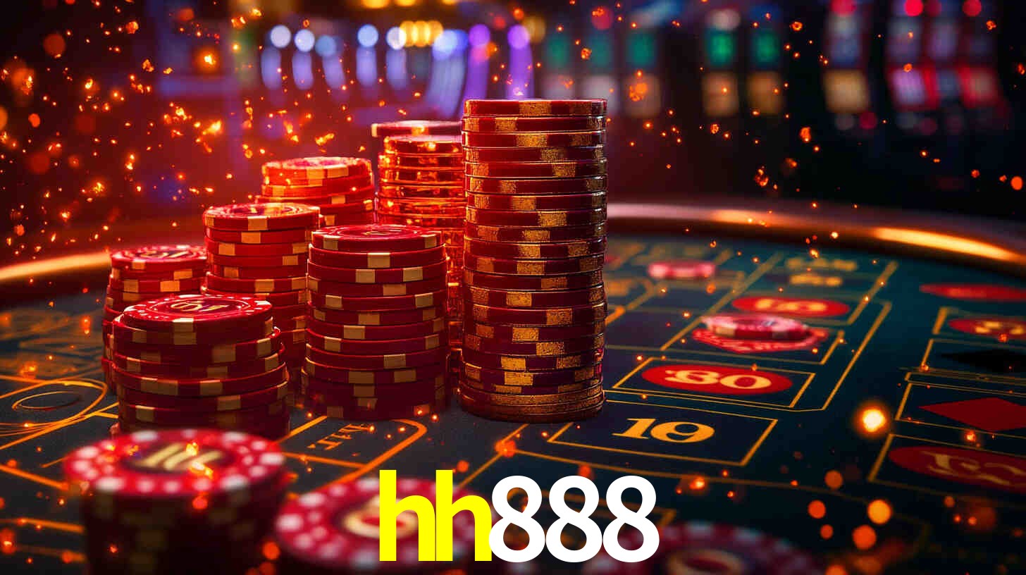 Welcome Bonus hh888