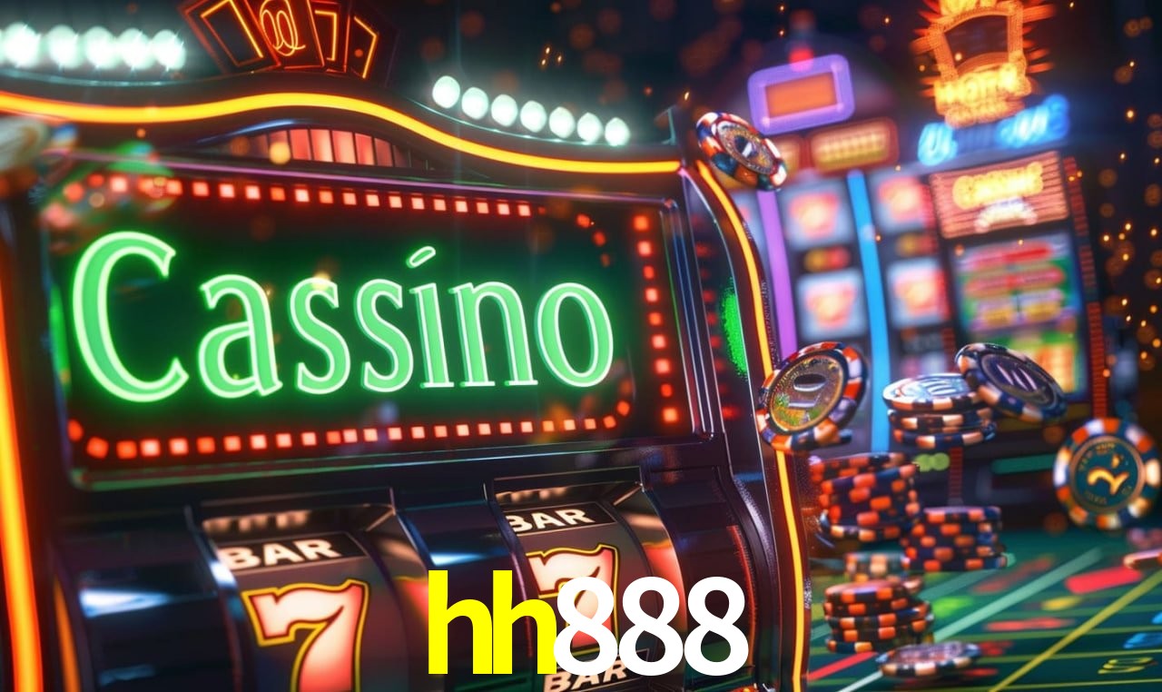 Login Seguro hh888