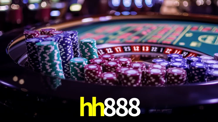 VIP Casino hh888