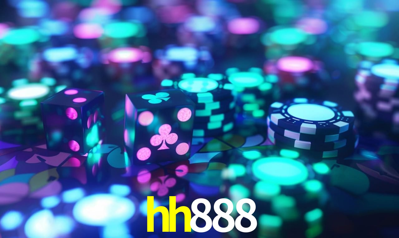 Torneios hh888