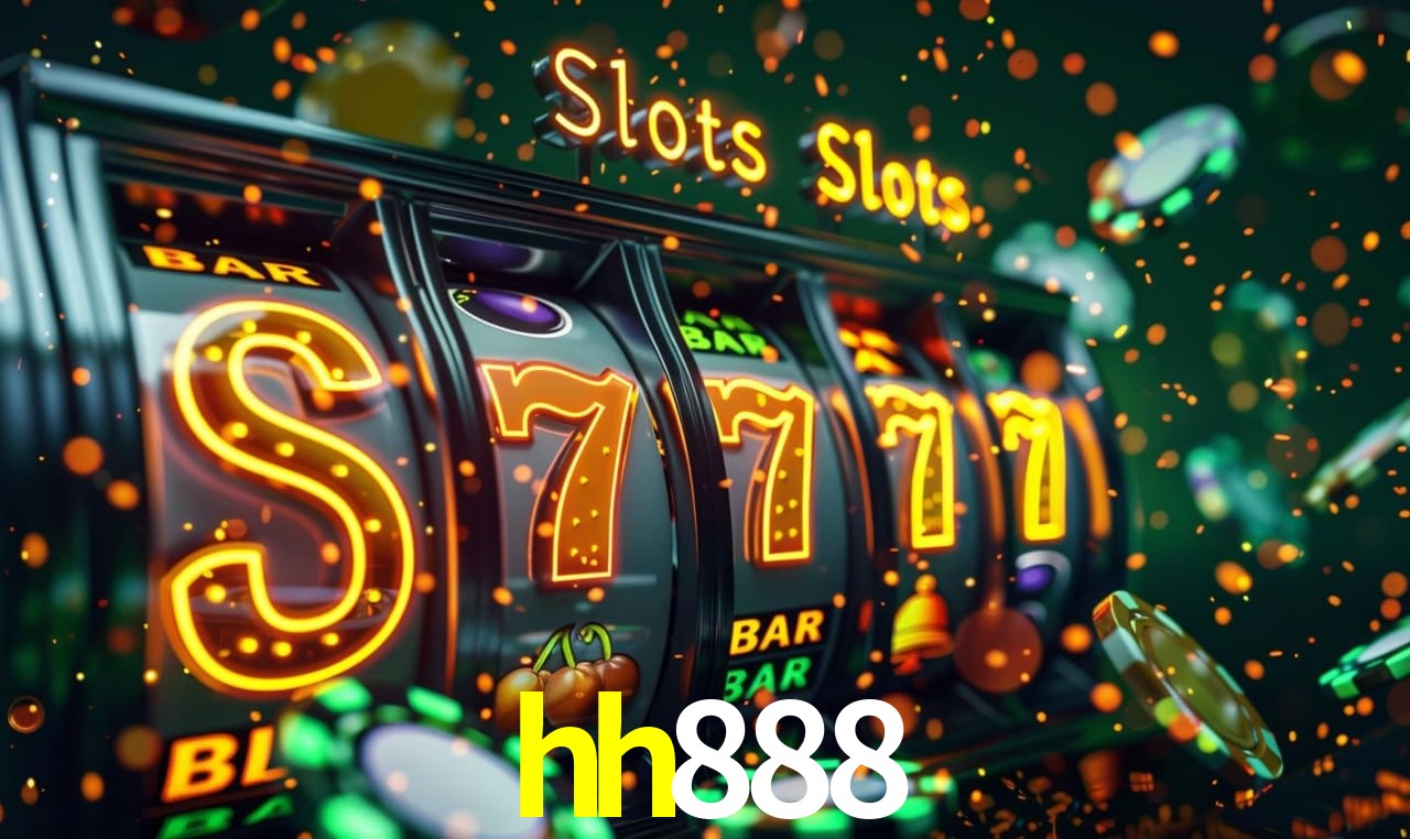 Mesa de Blackjack hh888