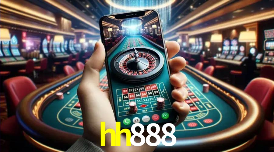 Secure Login hh888
