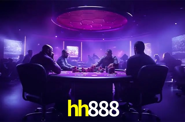 Inovações de Jogos na hh888: O Futuro das Experiências Interativas