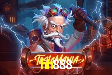 Jogos de Slot hh888
