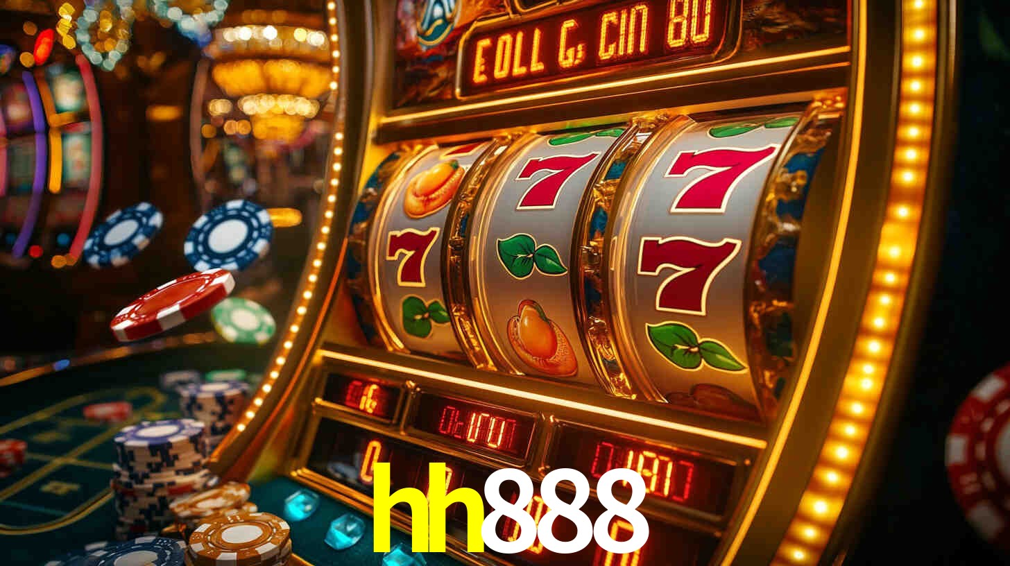 Daily Bonuses hh888