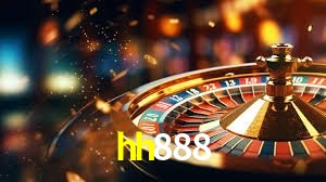 Jogos populares e pagamentos rápidos na hh888