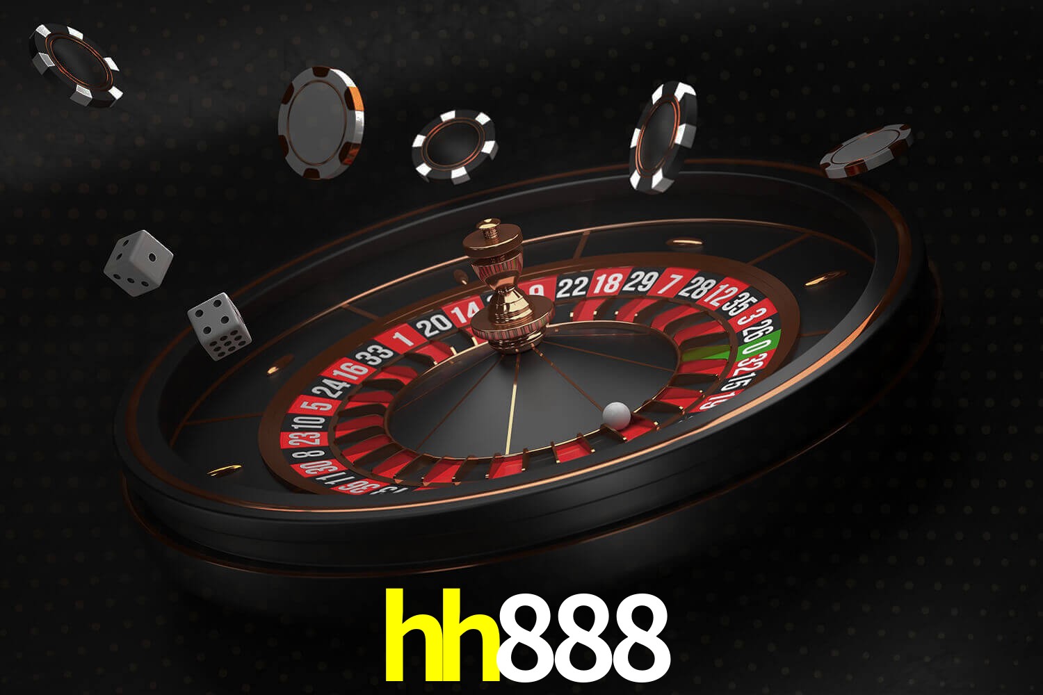 Sinta a adrenalina dos jogos de cassino com hh888