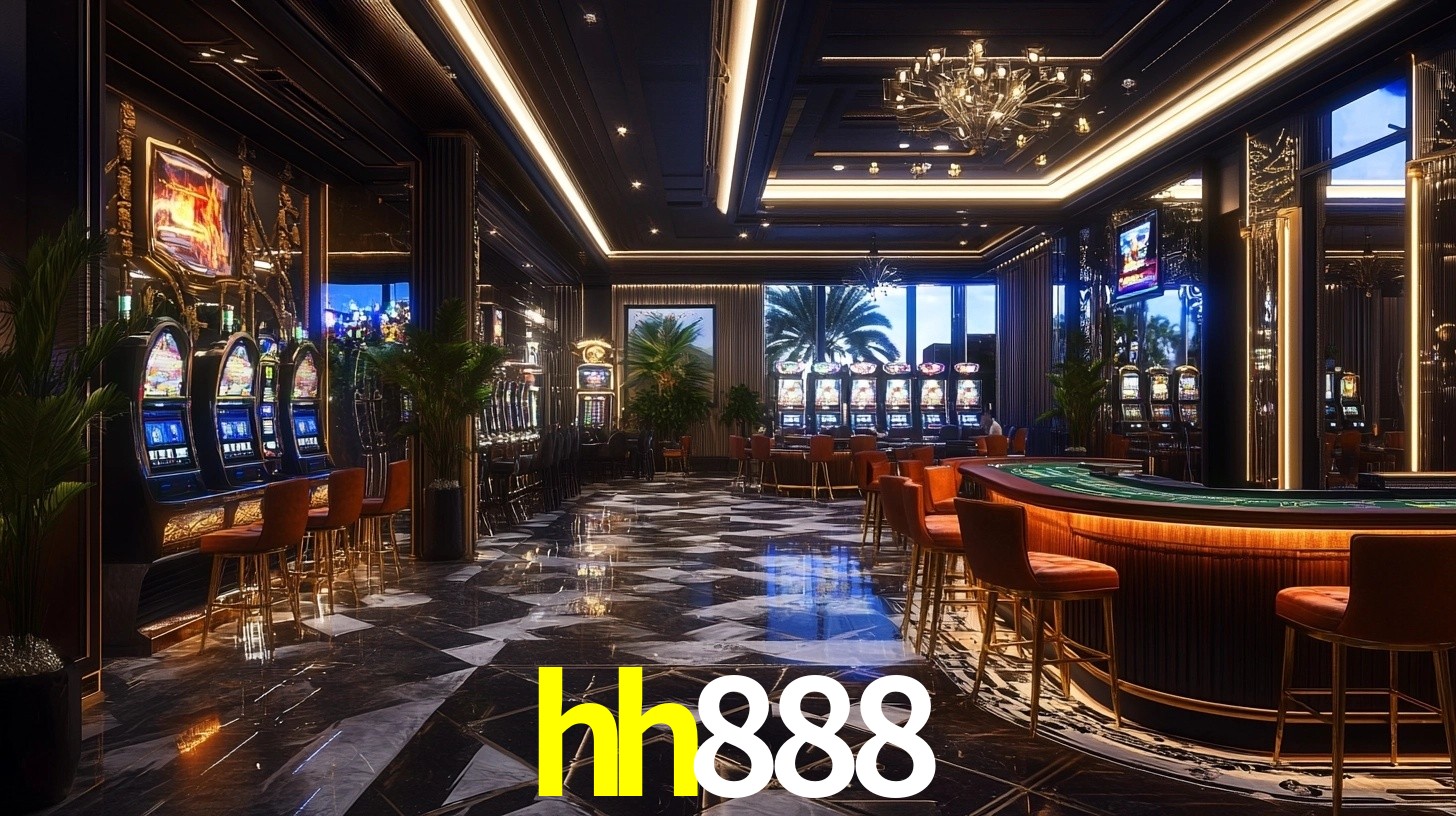 Exclusive Games hh888