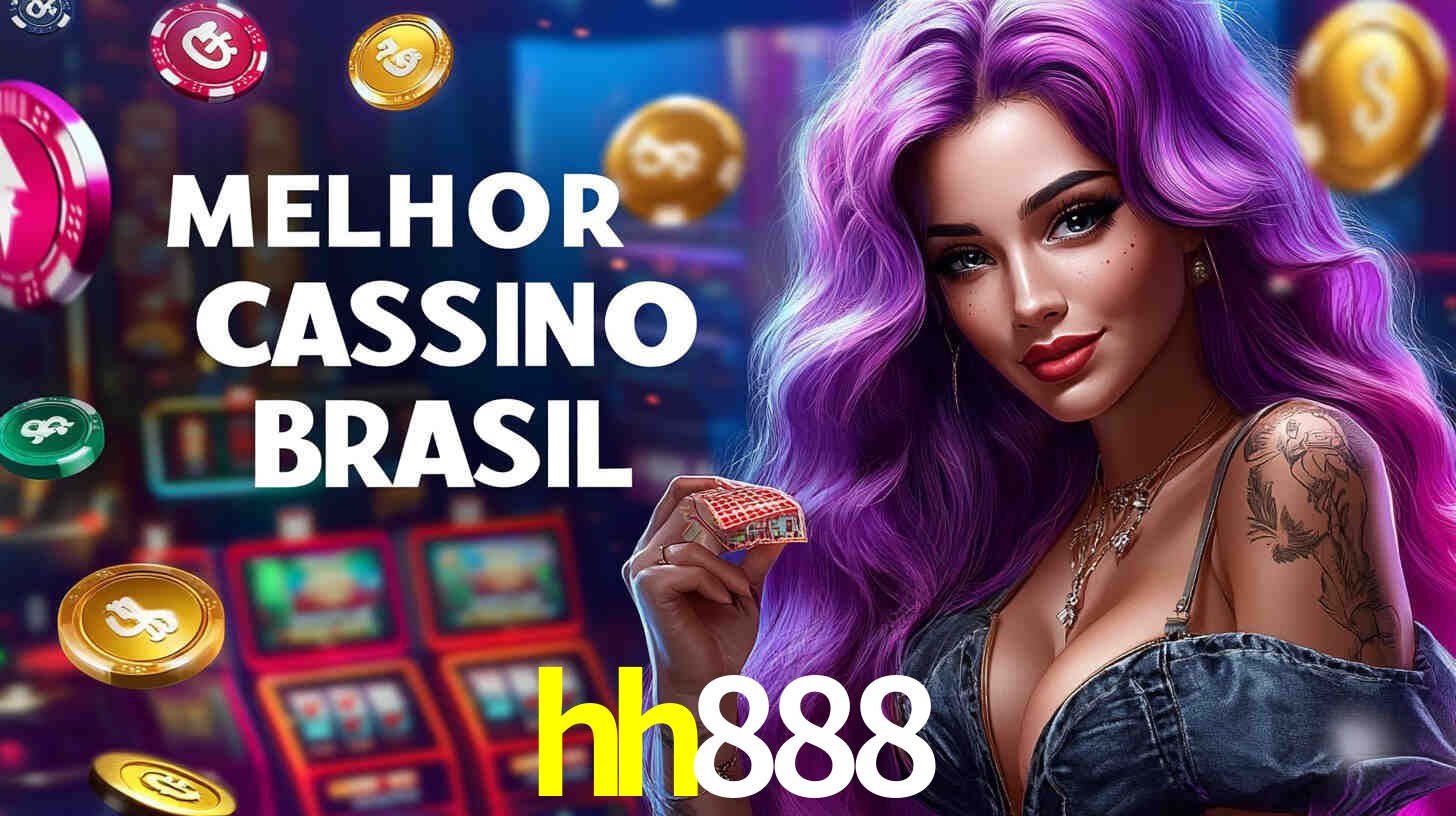 Apostas Esportivas na hh888: Um Guia Completo