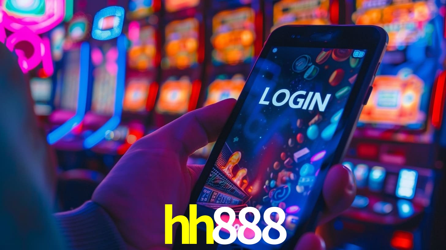 Bônus Diários hh888