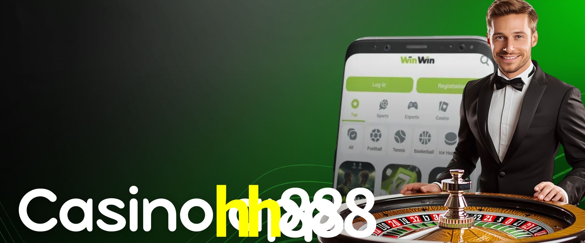 Seasonal Promotions hh888