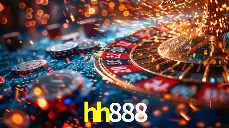 Account Benefits hh888