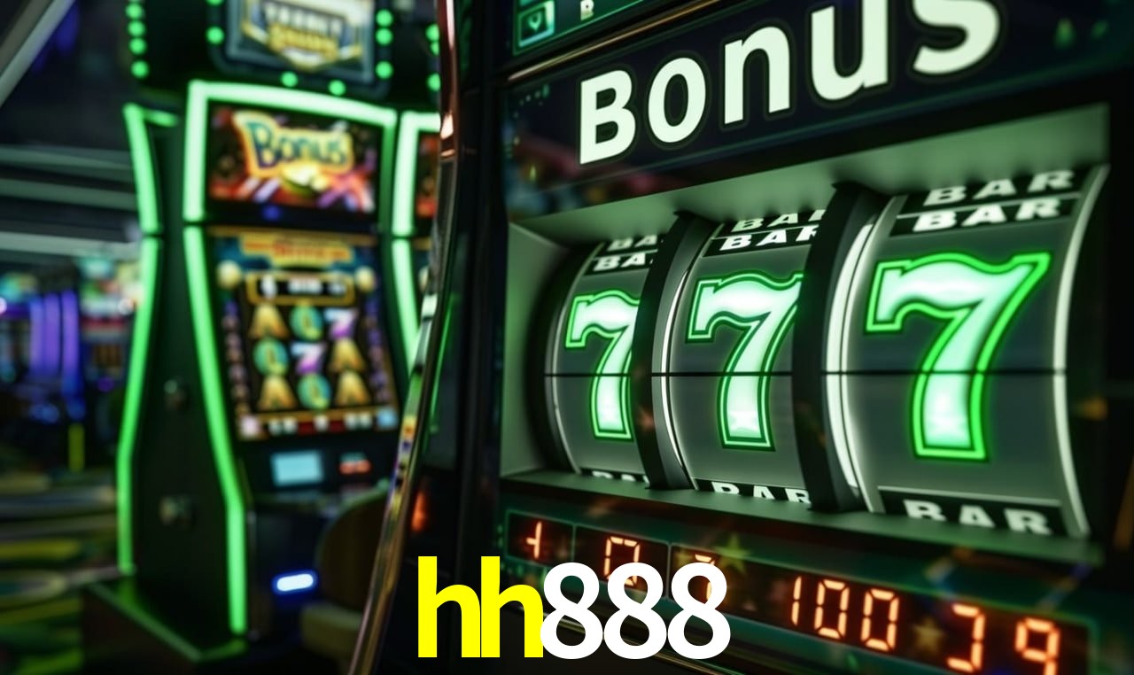 Game Providers hh888