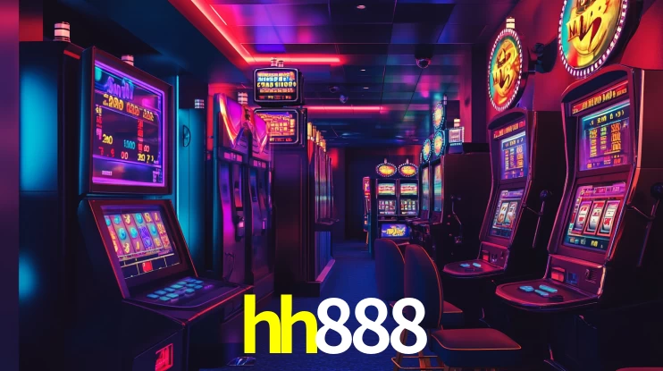 hh888 App Interface