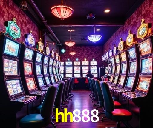 Segurança e performance na plataforma hh888