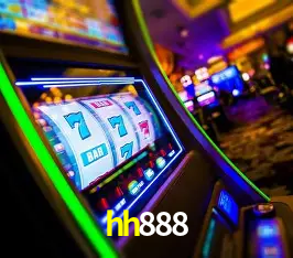 A Emoção da Loteria na hh888: Uma Chance de Mudança de Vida