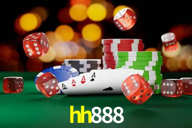 Recursos de Bônus hh888