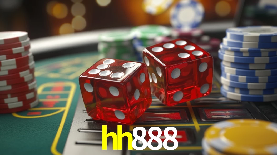 Live Casino hh888