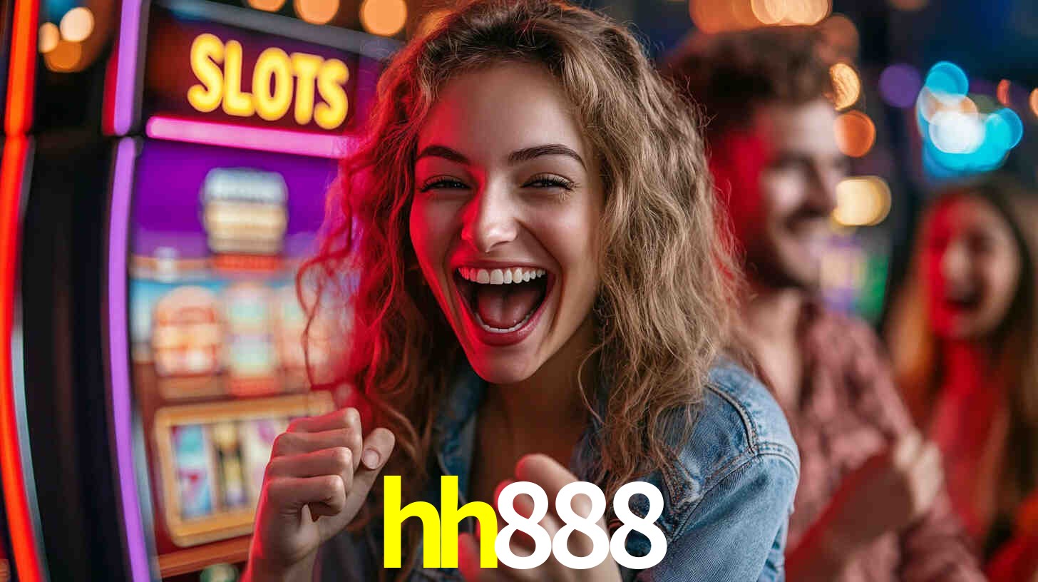 Descubra a Essência do hh888: Nossa História e Compromissos