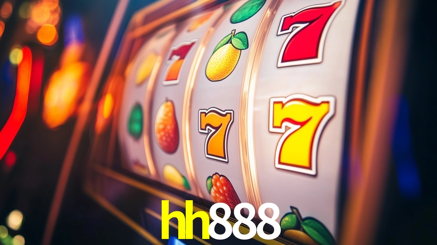 Premium Interface hh888