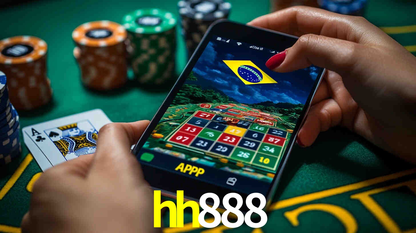 Descubra o Programa VIP da hh888: Vantagens Exclusivas para Jogadores