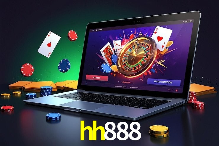 Promoções Sazonais hh888