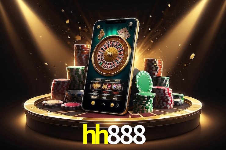 Benefícios da Conta hh888