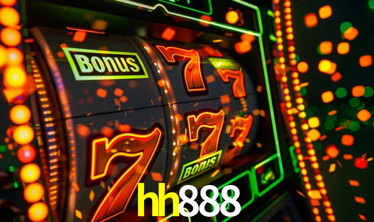 A Emoção da Loteria na hh888: Uma Chance de Mudança de Vida