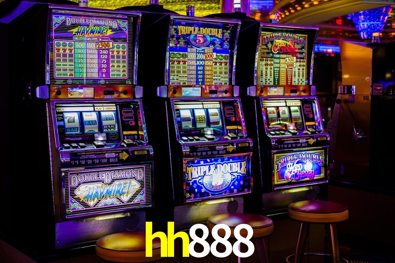 Casino VIP hh888