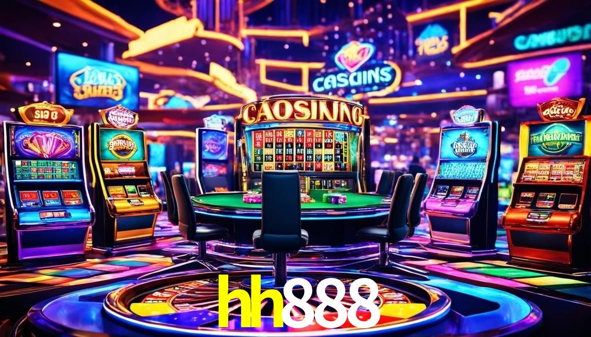 Estatísticas Esportivas hh888