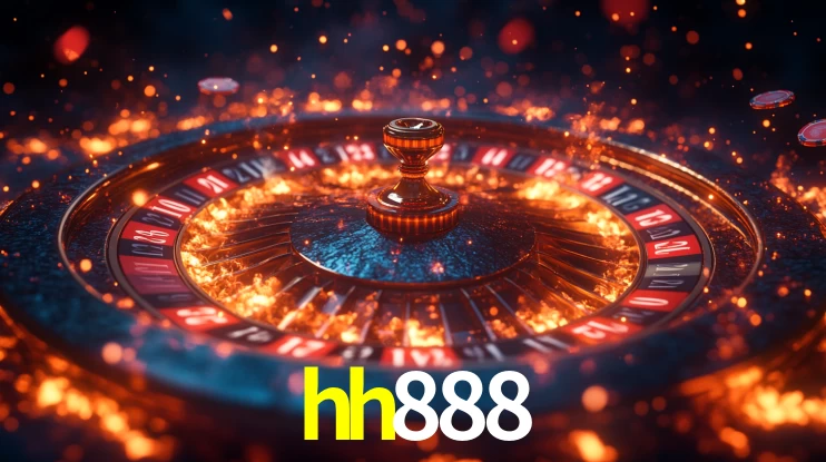 Bônus de boas-vindas na hh888