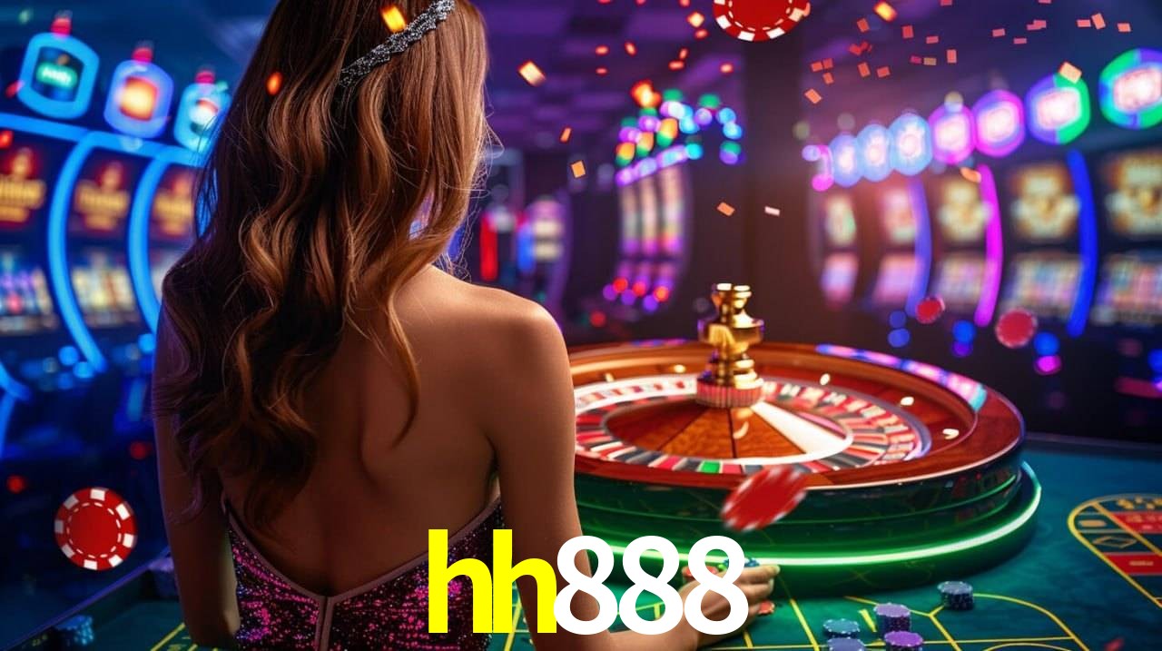 APP rápido e leve da hh888