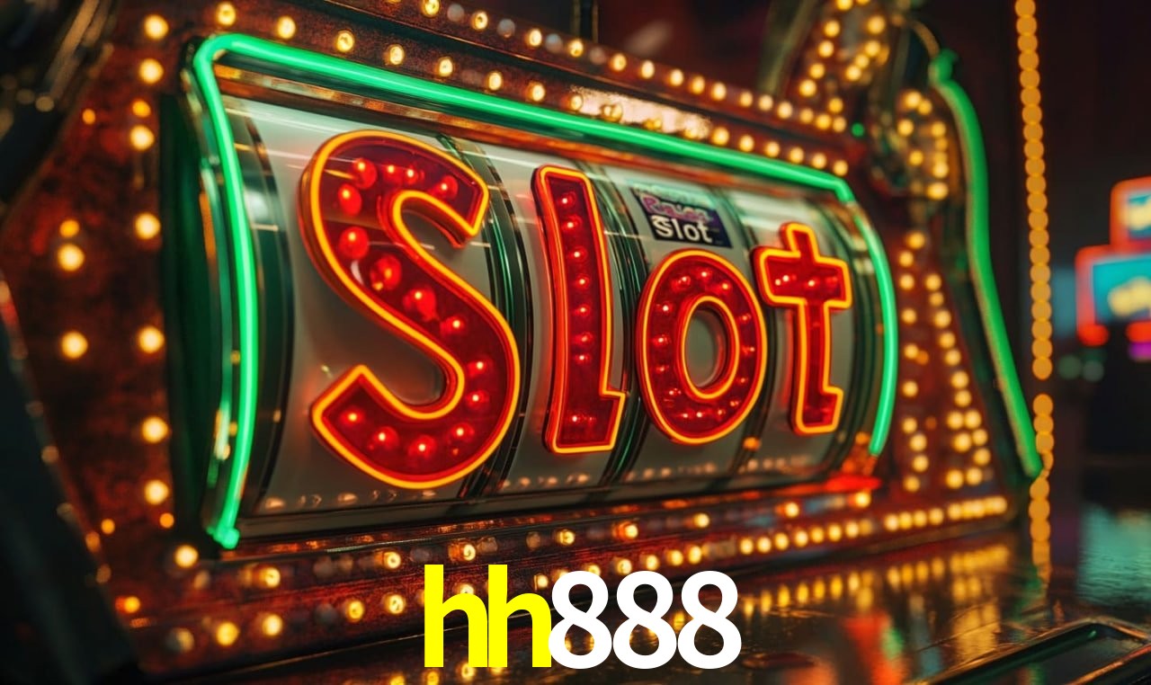 Tecnologia da Plataforma hh888