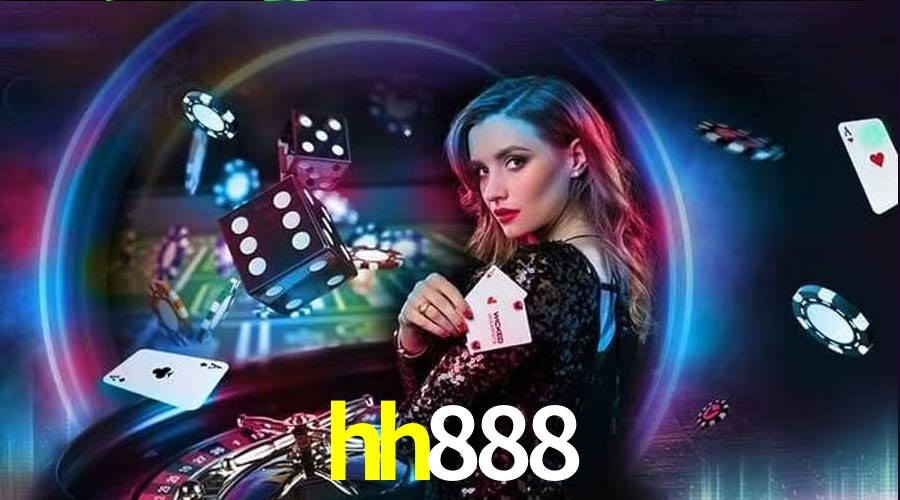 Platform Technology hh888