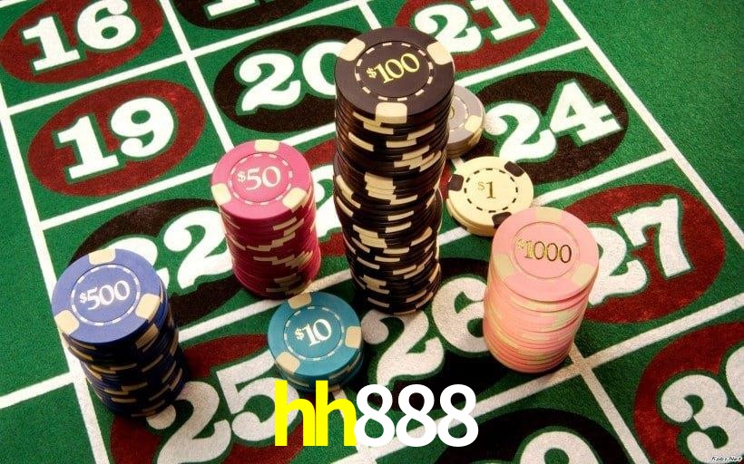 Desvendando o Mundo dos Jogos Virtuais na hh888