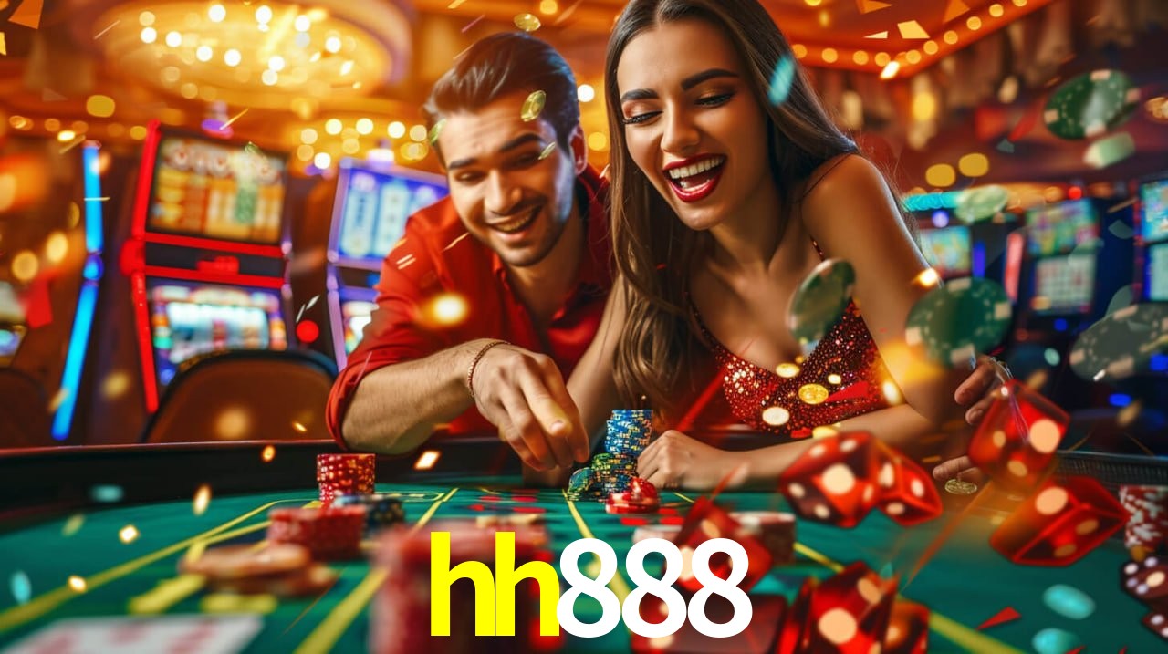 Cadastro Rápido hh888