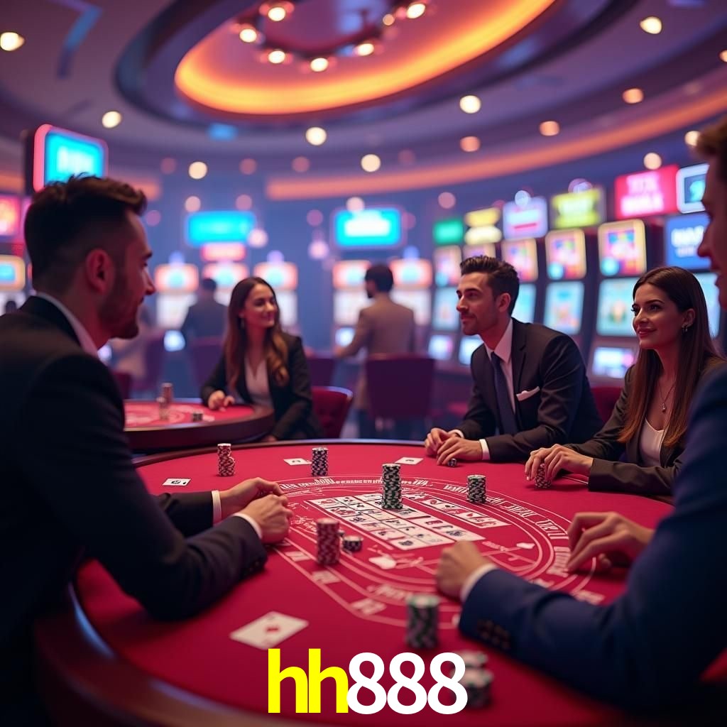 PIX Instantâneo hh888